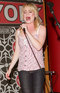 Duffy promotes her album 'Rockferry' in New York