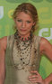 Blake Lively at CW Network 2008 Upfront, Lincoln Center, New York