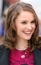 Natalie Portman at The Cannes Festival Jury Photocall