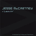 Jesse McCartney: 'Leavin'