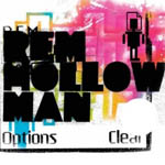 REM: 'Hollow Man'