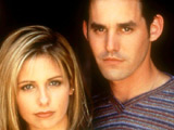 Classic Moments: Buffy Kills Xander ('Buffy')