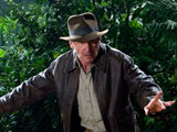 The Kingdom of the Crystal Skull
