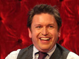 James Martin reveals calendar fan mail