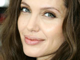 Jolie tops 'best motorcycle moments' poll