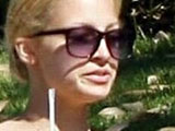 Lionel Richie 'struggled' to raise Nicole