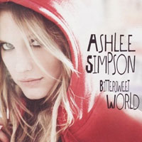 Ashlee Simpson: 'Bittersweet World'