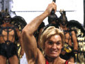 Writers hired for 'Flash Gordon' remake