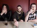 Fratellis make 'Rock Band' debut