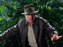 Ford: 'I'll play Indiana Jones again'