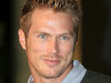 Jason Lewis 'spotted on SATC set'