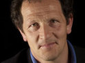 Monty Don "recovering well" after stroke