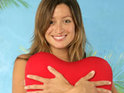 Rebecca Loos: 'I'd shag Dannii'