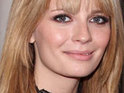 Mischa Barton 'loves New York City'
