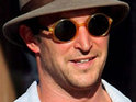 Noah Wyle for Spielberg's alien pilot?