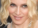 Erotic Madonna videos go on sale