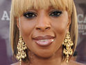 Blige 'tapped as guest judge on Idol'