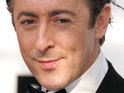 Alan Cumming joins 'Burlesque' cast