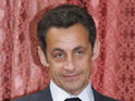 Sarkozy documentary in the works