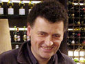 Steven Moffat - 'Doctor Who's next boss