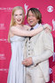 Nicole Kidman and Keith Urban at 43rd Annual Academy of Country Music Awards, Las Vegas