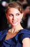 Natalie Portman attending 'Le Silence de Lorna' film premiere at the 61st Cannes Film Festival