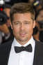 Brad Pitt attending 'Changeling' film premiere at the 61st Cannes Film Festival