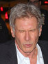 Harrison Ford at 'Indiana Jones And The Kingdom Of The Crystal Skull' Fan Film Screening, New York