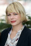 Michelle Williams at 'Synecdoche, New York' film photocall at the 61st Cannes Film Festival,