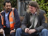 Keith moves into the Masoods'