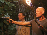 'Lost': Season Four Review