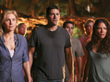 English actress joins 'Lost' cast