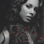 Alicia Keys: 'Teenage Love Affair'