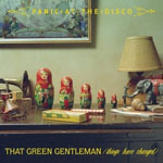 Panic At The Disco: 'That Green Gentleman (Things Have Changed)'