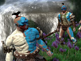 PC title 'Age Of Conan' proves a major hit