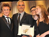Top Cannes award goes to 'The Class'