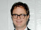 Rainn Wilson cast in 'Transformers 2'