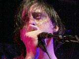Carl Barat teams up with Mark Ronson