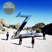 The Zutons: 'You Can Do Anything'