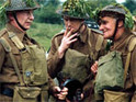'Dad's Army' still pulling the punters