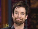 David Cook announces album release date