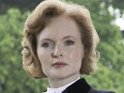 Emma Davies: 'I'll miss Emmerdale'