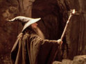 Rhys-Davies 'won't return for 'Hobbit'