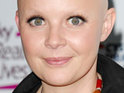 Gail Porter hopes for jungle invite