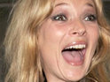 Kate Moss 'gets Ant & Dec mixed up'