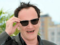Tarantino promises 'Inglorious Bastards'