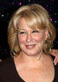 Bette Midler at 'Sex and the City' Film Premiere, New York