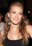 Hilary Duff at Mr Chow restaurant, Beverly Hills