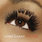 Donna Summer: 'I'm A Fire'