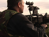 Andy McNab ('Tour of Duty')